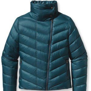Patagonia Prow Down Jacket - Women's